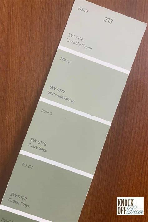 The LRV stands for Light Reflectance Value and measures the percentage of light that a color reflects. . Sherwin williams clary sage